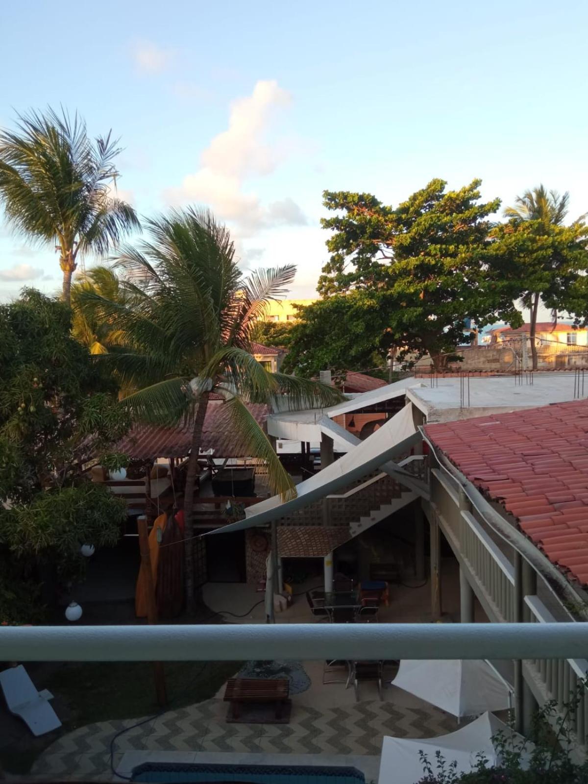 Pousada Água de Fuego Maragogi Exterior foto